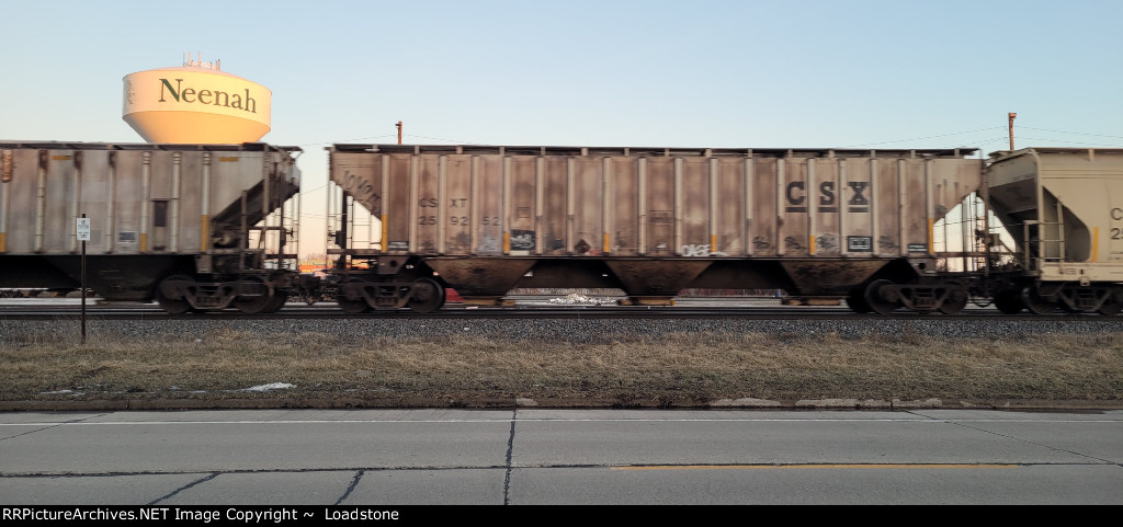 CSX 259252